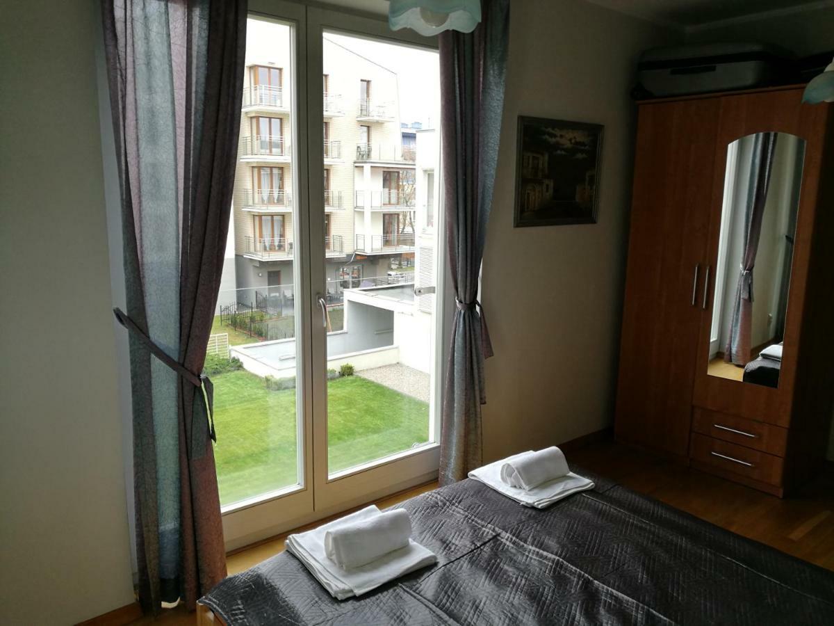 Casa Marina Apartment Swinoujscie