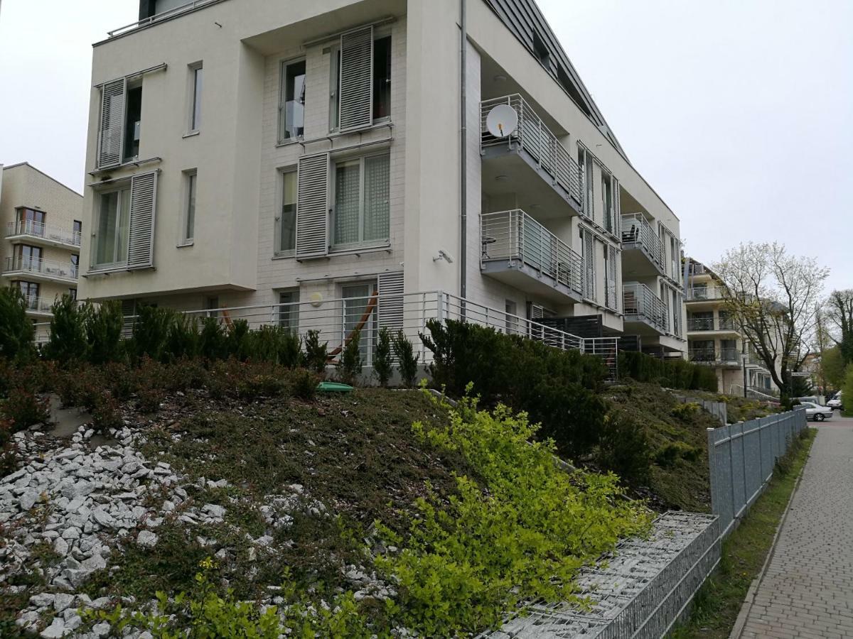 Casa Marina Apartment *