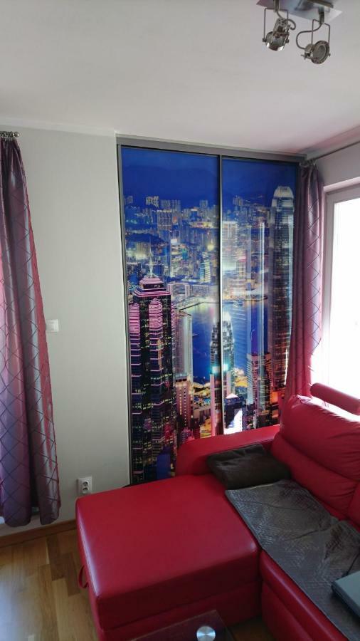 Casa Marina Apartment Swinoujscie