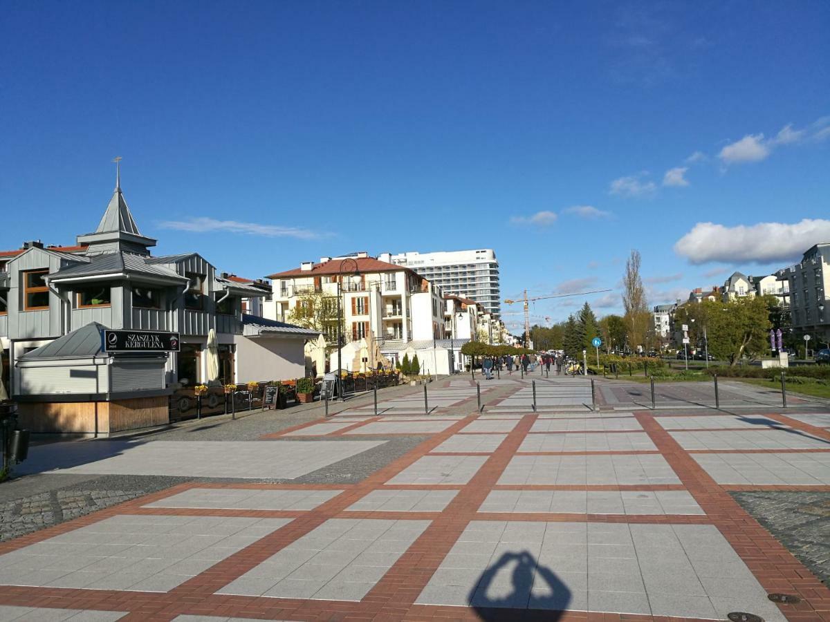 Casa Marina * Swinoujscie