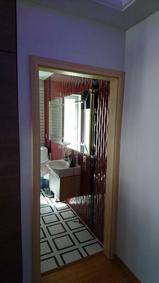 Casa Marina Apartment Swinoujscie