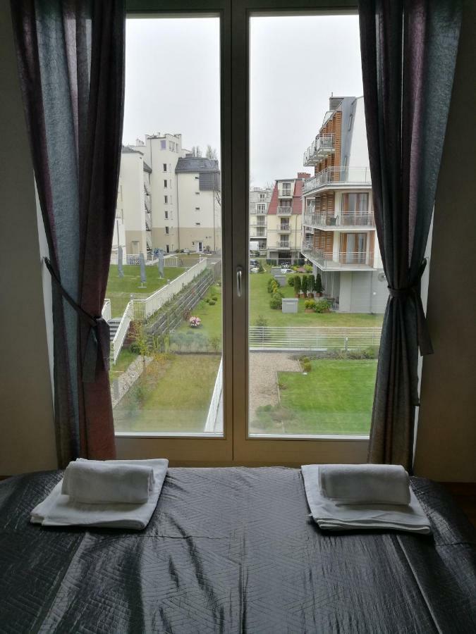 Casa Marina Apartment Swinoujscie