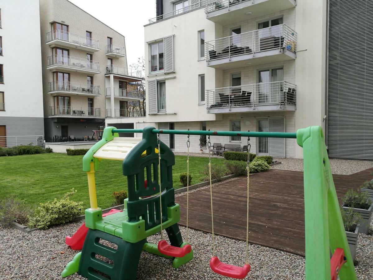 Apartment Casa Marina *