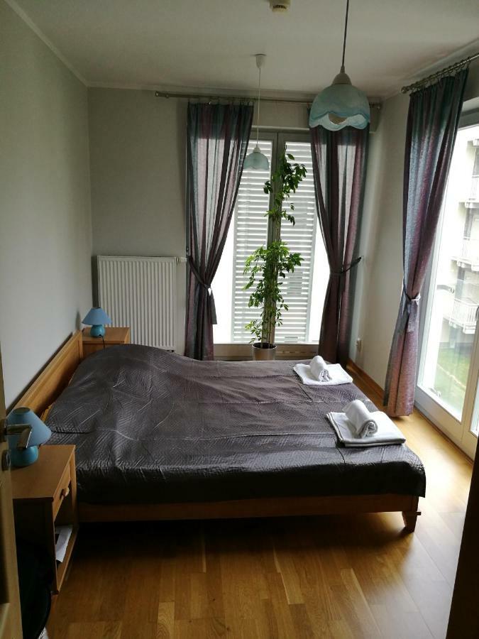 Apartment Casa Marina
