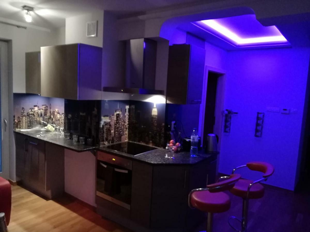 Apartment Casa Marina Swinoujscie
