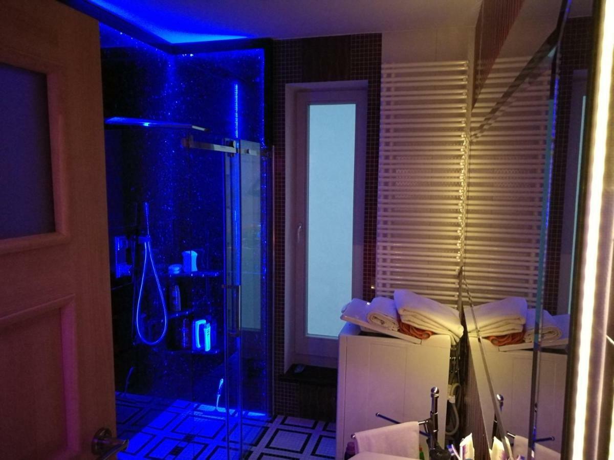 Apartment Casa Marina Swinoujscie