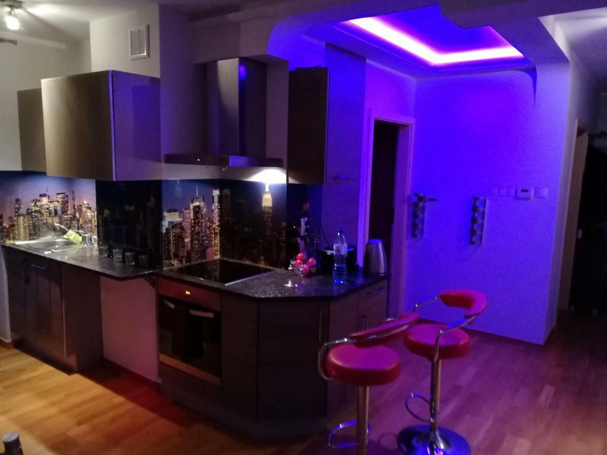 Apartment Casa Marina Swinoujscie