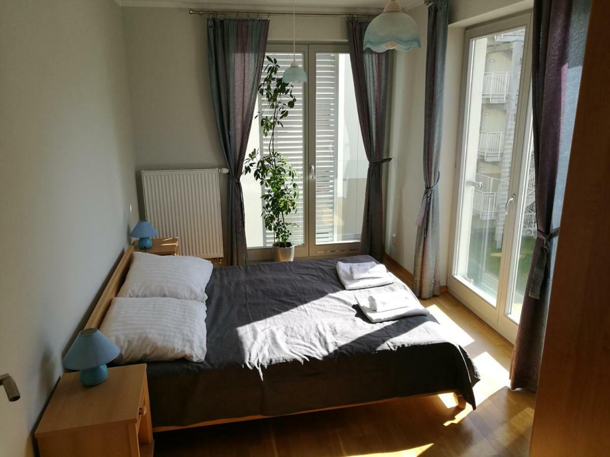 Casa Marina Apartment