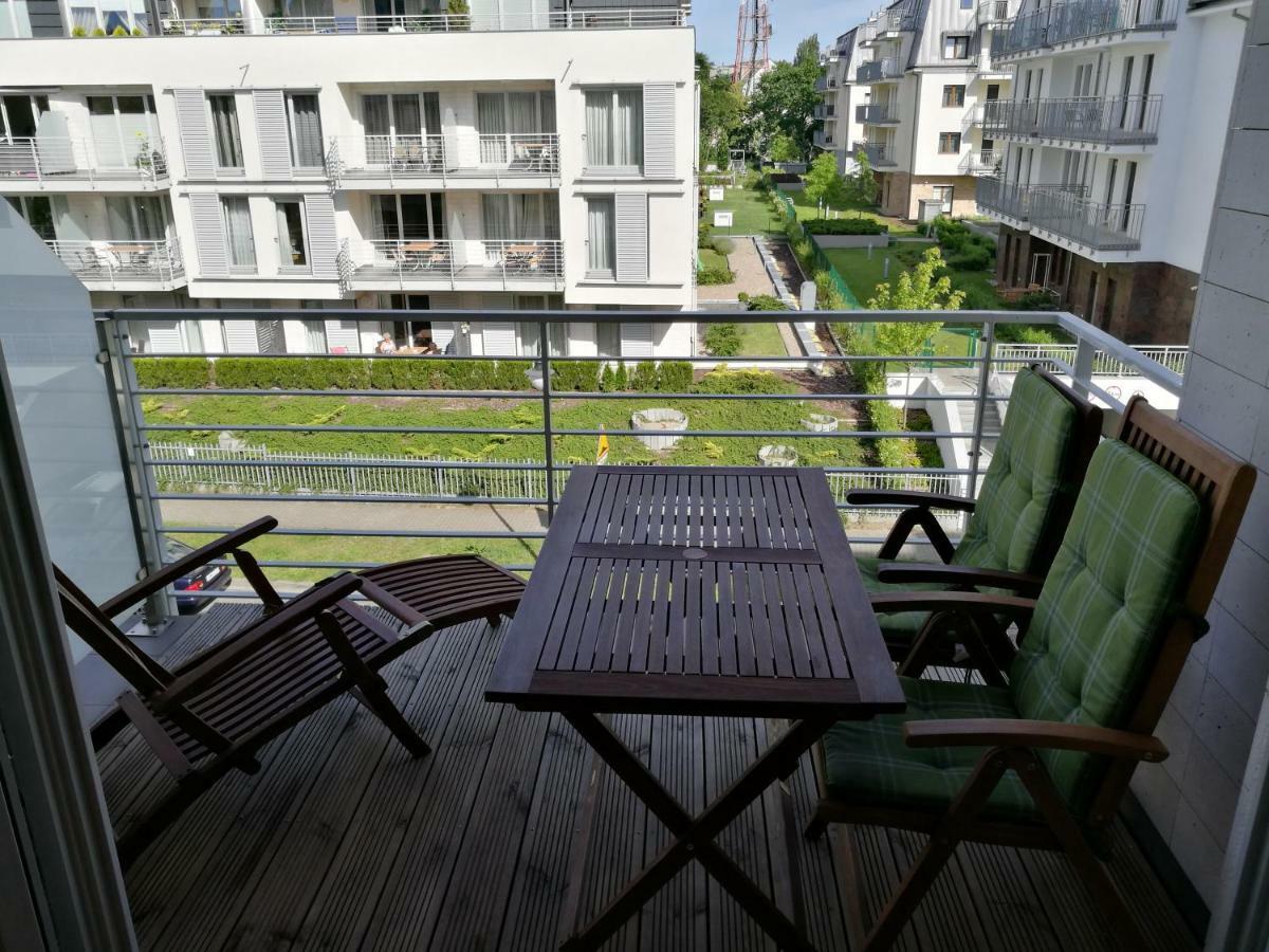 Apartment Casa Marina Swinoujscie