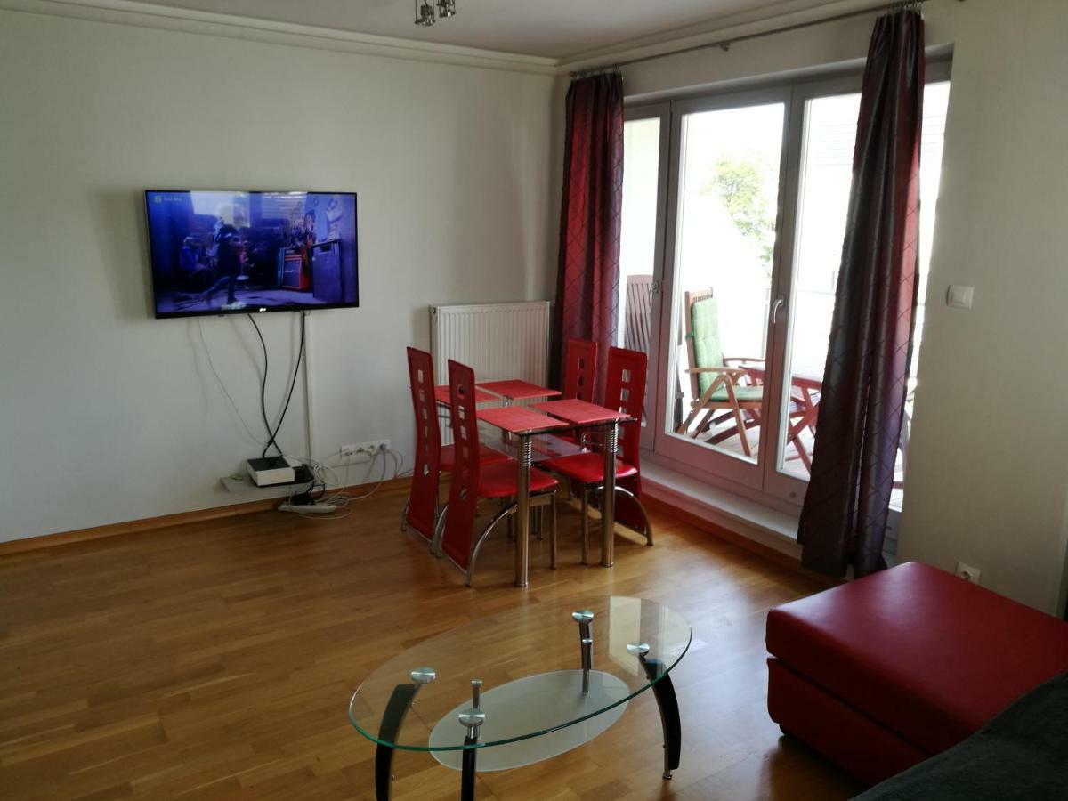 Casa Marina Apartment